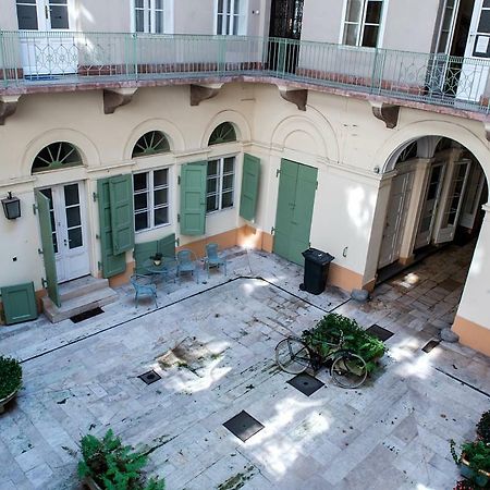 Regiposta Street- City Center Βουδαπέστη Εξωτερικό φωτογραφία